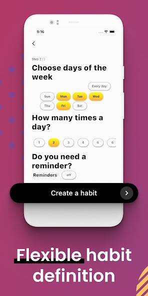 ExpensesTracker MyMicroBalance screenshot image 4_Popularmodapk.com