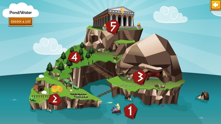 Words Without Worries screenshot image 2_Popularmodapk.com