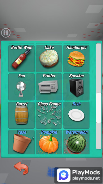 Kill the Dummy - Ragdoll Game<span>(Unlock all the props)</span> screenshot image 5_Popularmodapk.com