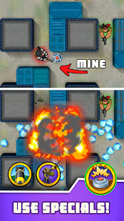 Pen simulator screenshot image 3_Popularmodapk.com