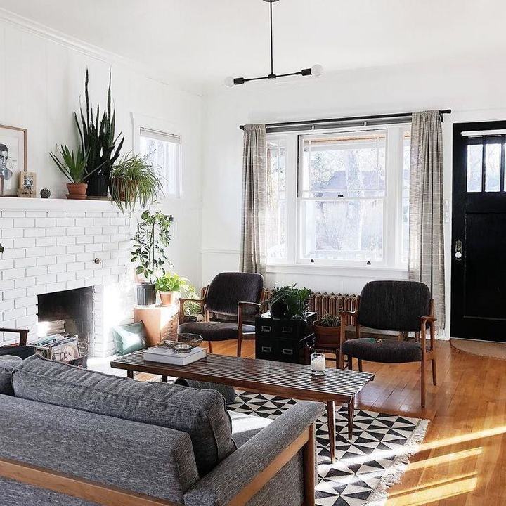 Minimalist Living Room screenshot image 14_Popularmodapk.com