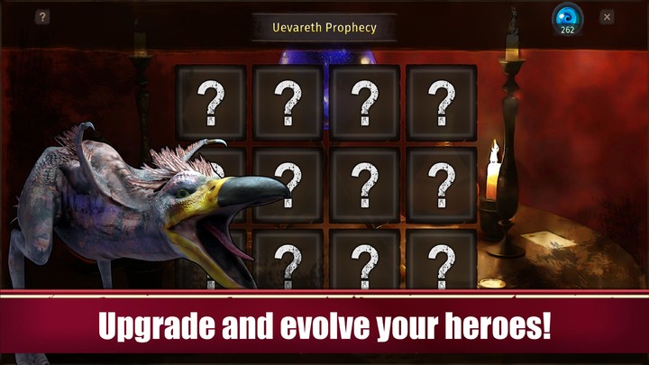 Azedeem. Turn-based strategy. screenshot image 6_Popularmodapk.com