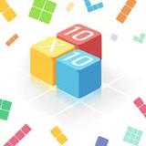 10x10 Fill The Grid1.6_Popularmodapk.com