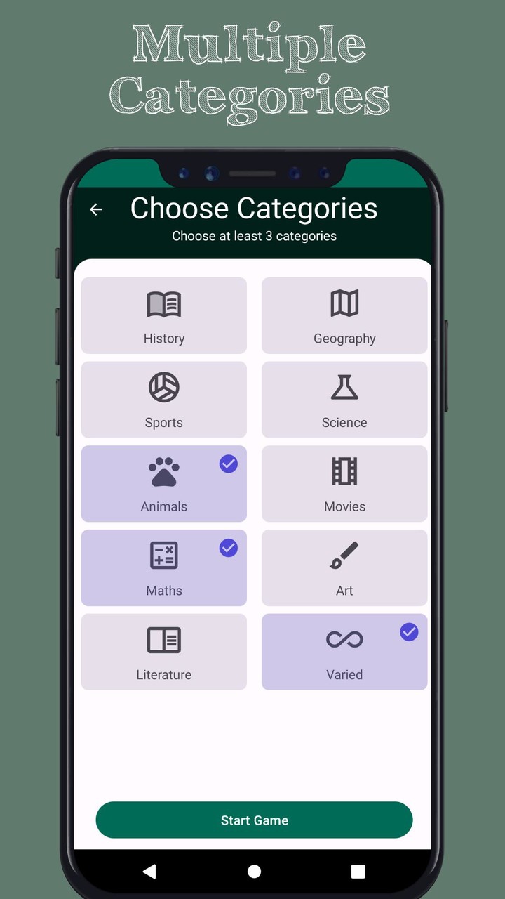 True or False screenshot image 3_Popularmodapk.com