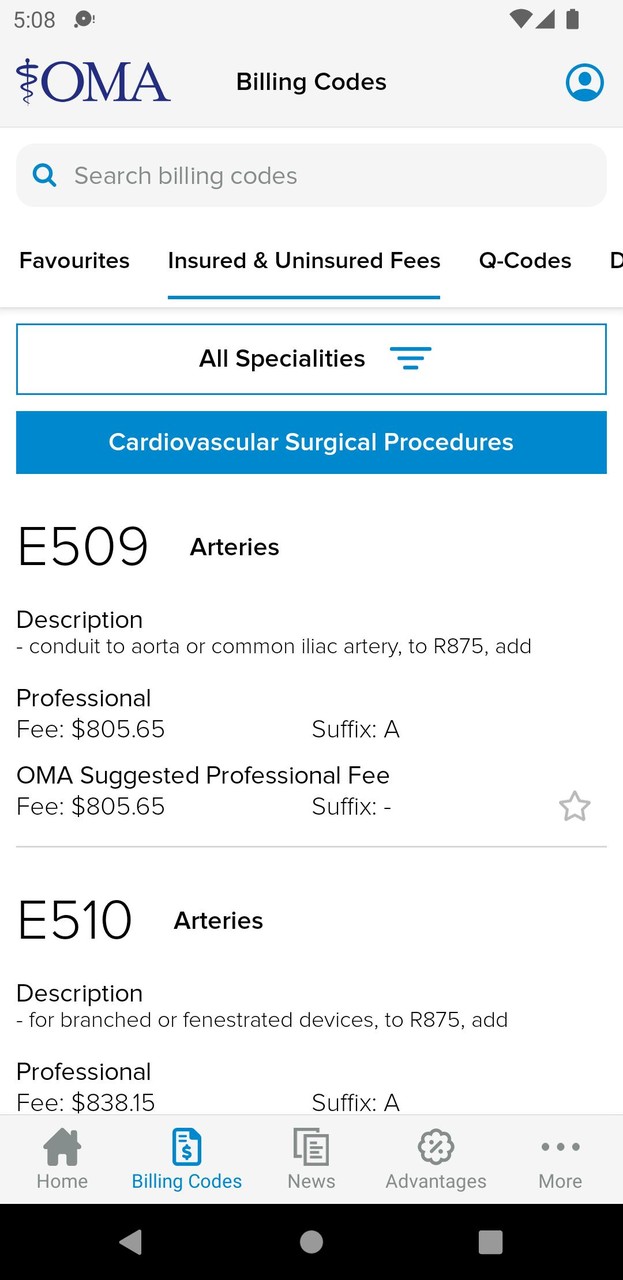 OMA Mobile screenshot image 11_Popularmodapk.com