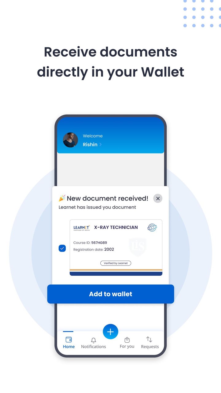 Asli ID Wallet screenshot image 3_Popularmodapk.com