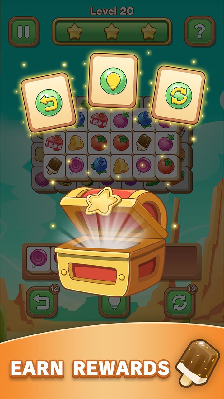 Tile Clash丨Block Puzzle Game screenshot image 5_Popularmodapk.com