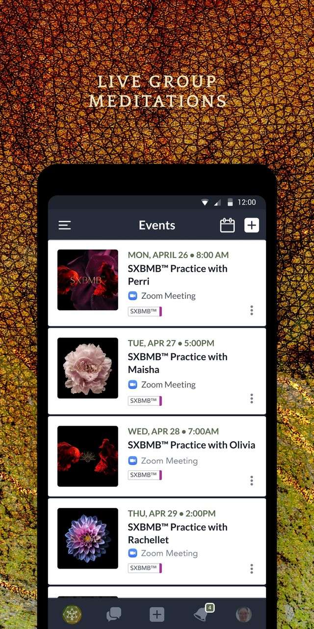 Perri Chase screenshot image 5_Popularmodapk.com