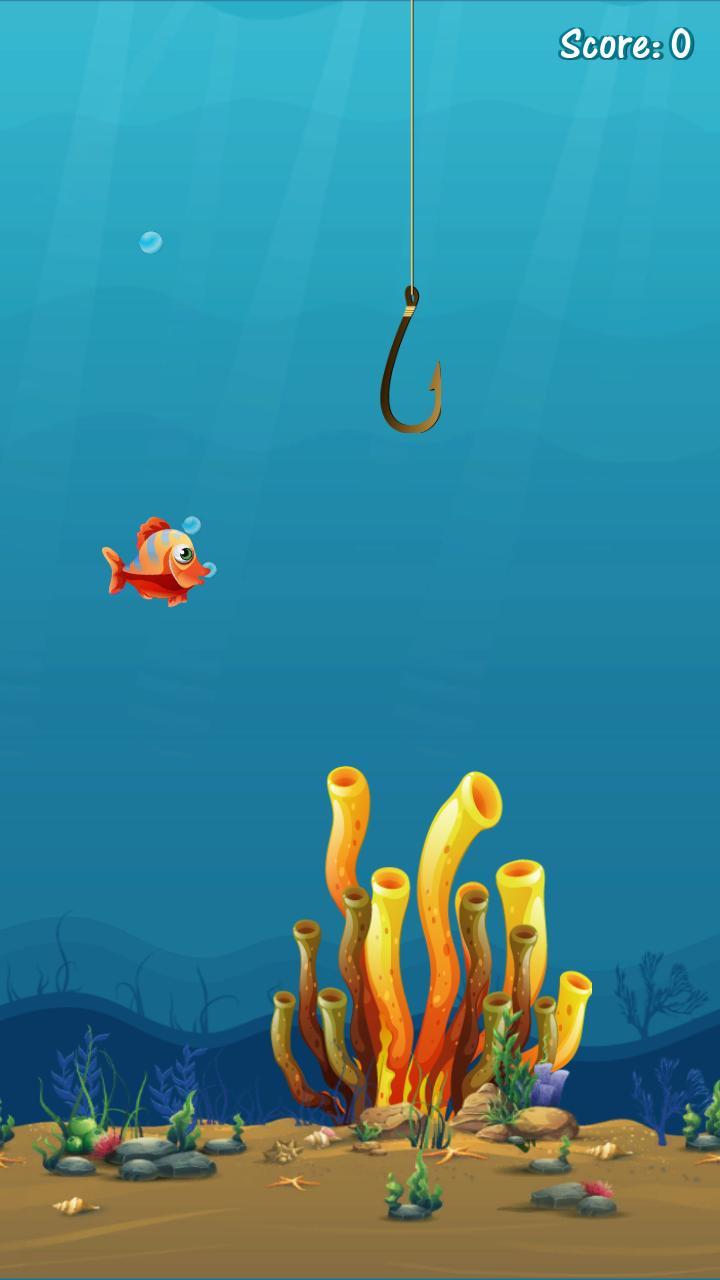 Zippy Fins screenshot image 2_Popularmodapk.com