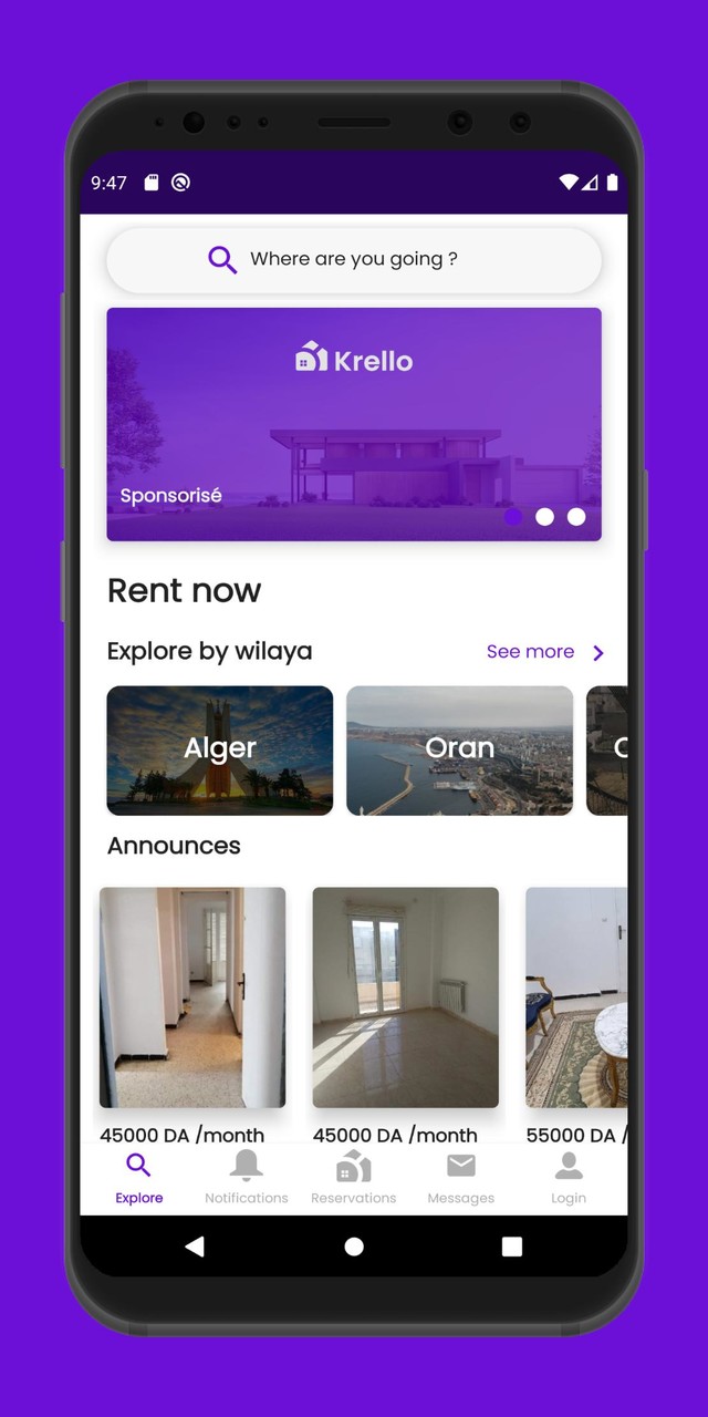 Krello screenshot image 9_Popularmodapk.com