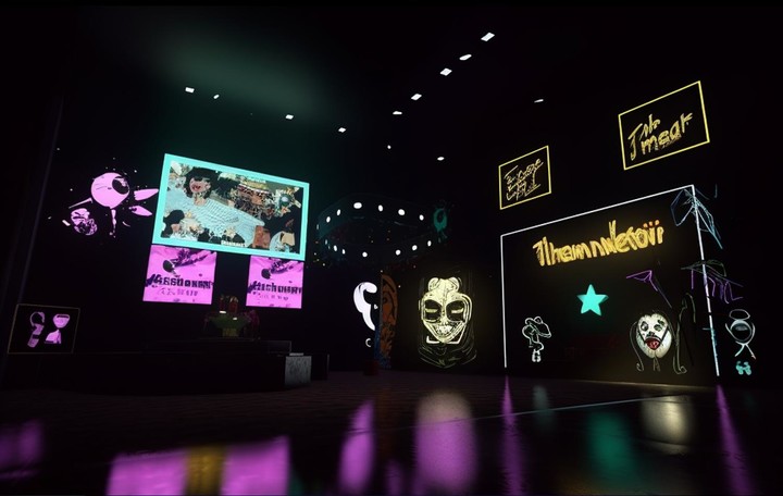 FNAF security Horror breach screenshot image 1_Popularmodapk.com