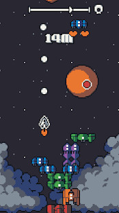 星系堆栈破解版<span>(mod)</span> screenshot image 2_Popularmodapk.com
