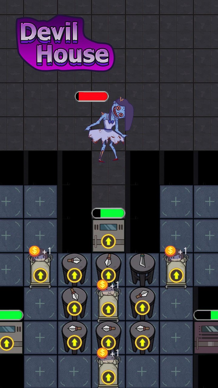 乱世小兵求生计 screenshot image 4_Popularmodapk.com