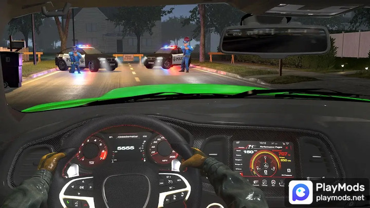 Car Thief Robbery Simulator<span>(Unlimited money)</span> screenshot image 3_Popularmodapk.com