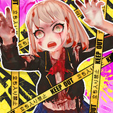 Girl Anime Hunter Zombie Live<span>(No Ads)</span>7.0_Popularmodapk.com