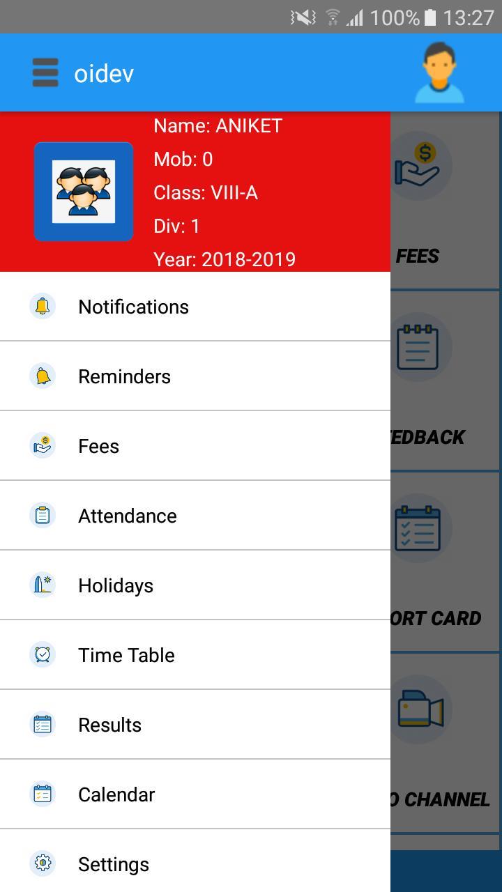 Bible in German screenshot image 3_Popularmodapk.com