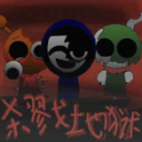 杀戮地狱(节奏盒子同人)1.0_Popularmodapk.com