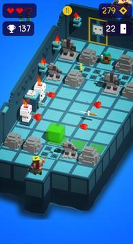 Looty Dungeon<span>(Unlimited money)</span> screenshot image 14_Popularmodapk.com