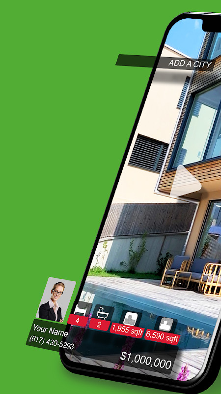 Momenzo: The Listing Video App screenshot image 3_Popularmodapk.com