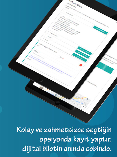 Holacon screenshot image 4_Popularmodapk.com