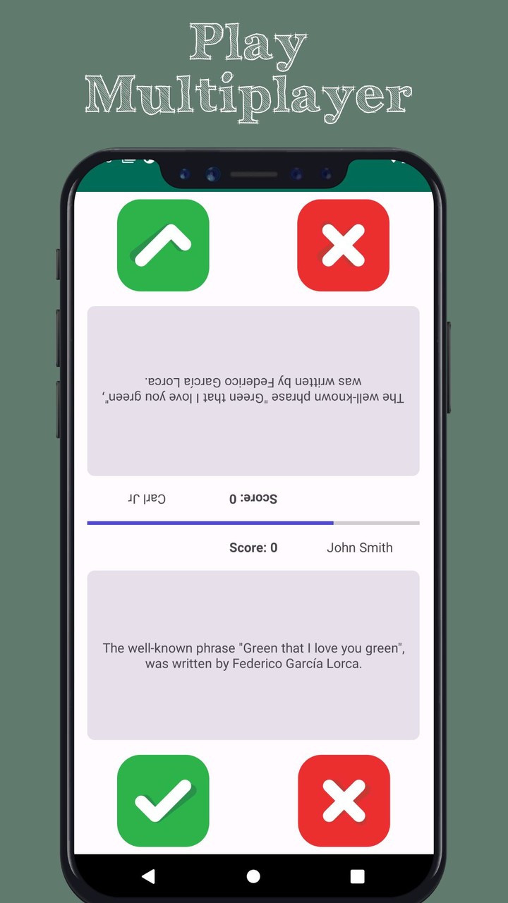 True or False screenshot image 5_Popularmodapk.com
