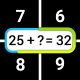 Math games & mental arithmetic4.7.3tv_Popularmodapk.com