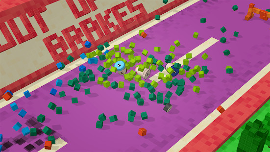 像素刹车破解版<span>(mod)</span> screenshot image 4_Popularmodapk.com