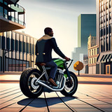 GTA Auto Theft Craft MCPE.1.0_Popularmodapk.com