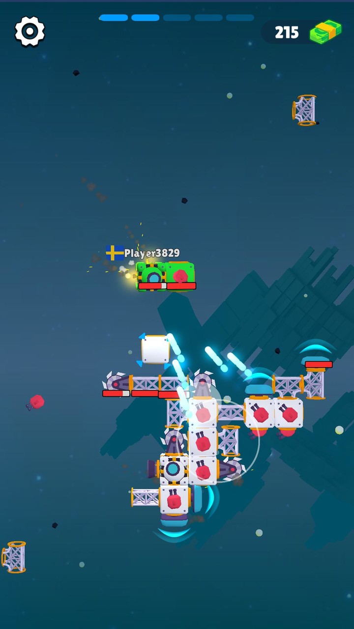 NumNum Empire: Cozy Defense!<span>(Unlimited Currency)</span> screenshot image 5_Popularmodapk.com