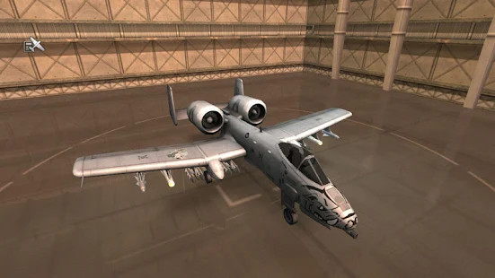 GUNSHIP BATTLE: Helicopter 3D(Global) screenshot image 8_Popularmodapk.com