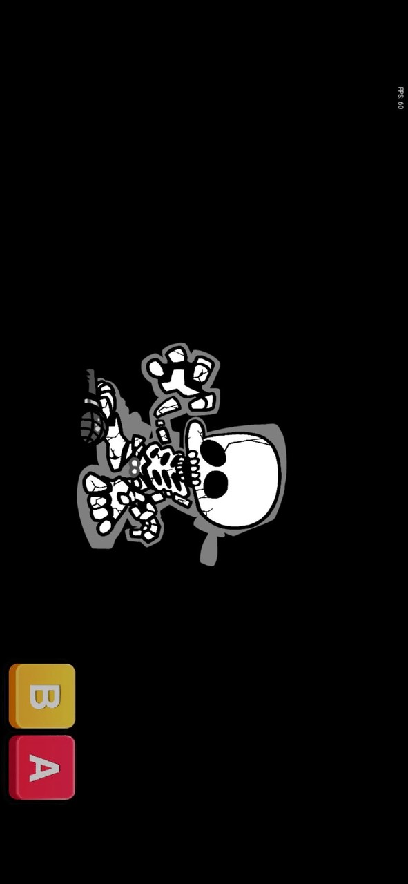 Sunday Night Suicide Weird Mickey Mouse Mods<span>(Player-made)</span> screenshot image 4_Popularmodapk.com