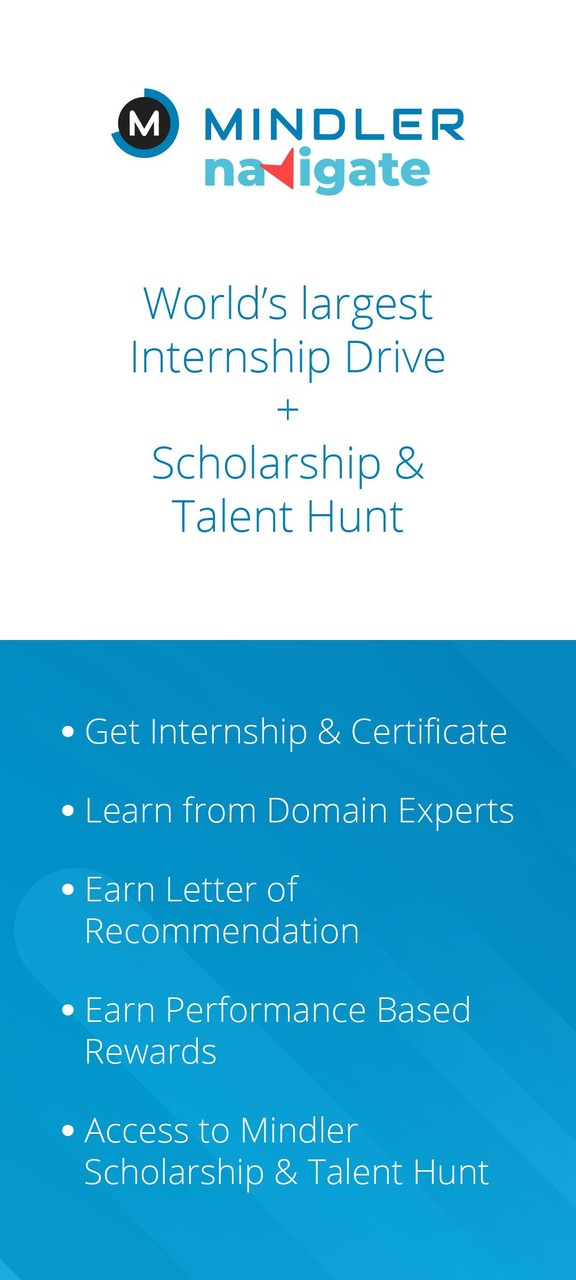 Mindler Navigate screenshot image 6_Popularmodapk.com