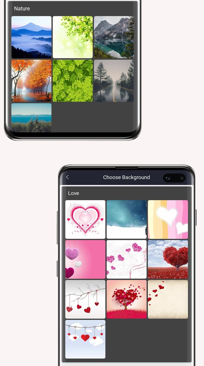 Text Art - Text On Photo screenshot image 2_Popularmodapk.com