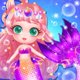 BoBo World: The Little Mermaid1.2.9_Popularmodapk.com