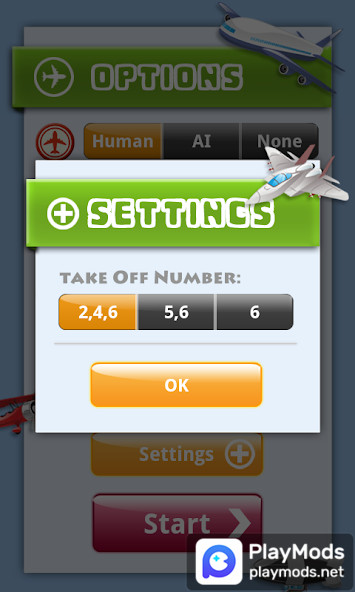Battle Ludo<span>(No ads)</span> screenshot image 3_Popularmodapk.com