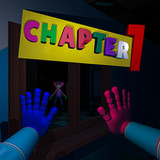 Scary Toy Factory: Night 11.0_Popularmodapk.com