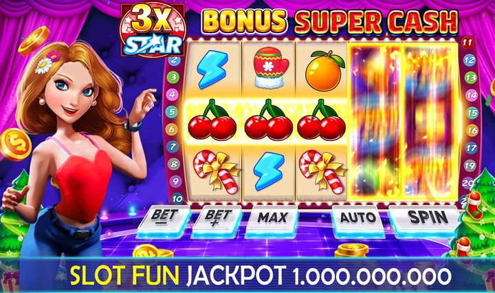 Bingo Slots: Bingo Offline Fun screenshot image 5_Popularmodapk.com