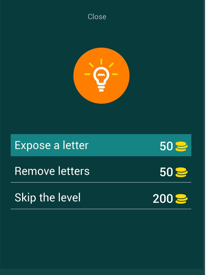 Guess Character & Spell HP screenshot image 20_Popularmodapk.com
