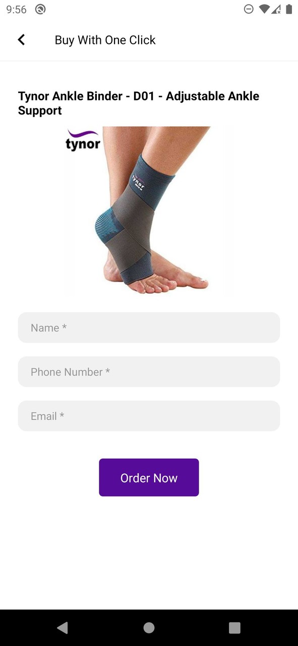 Bizbazar Online Shopping screenshot image 20_Popularmodapk.com