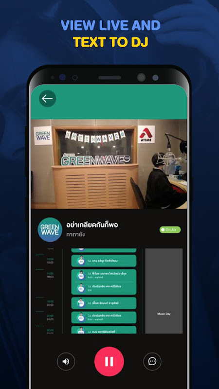 AtimeFungfin screenshot image 3_Popularmodapk.com