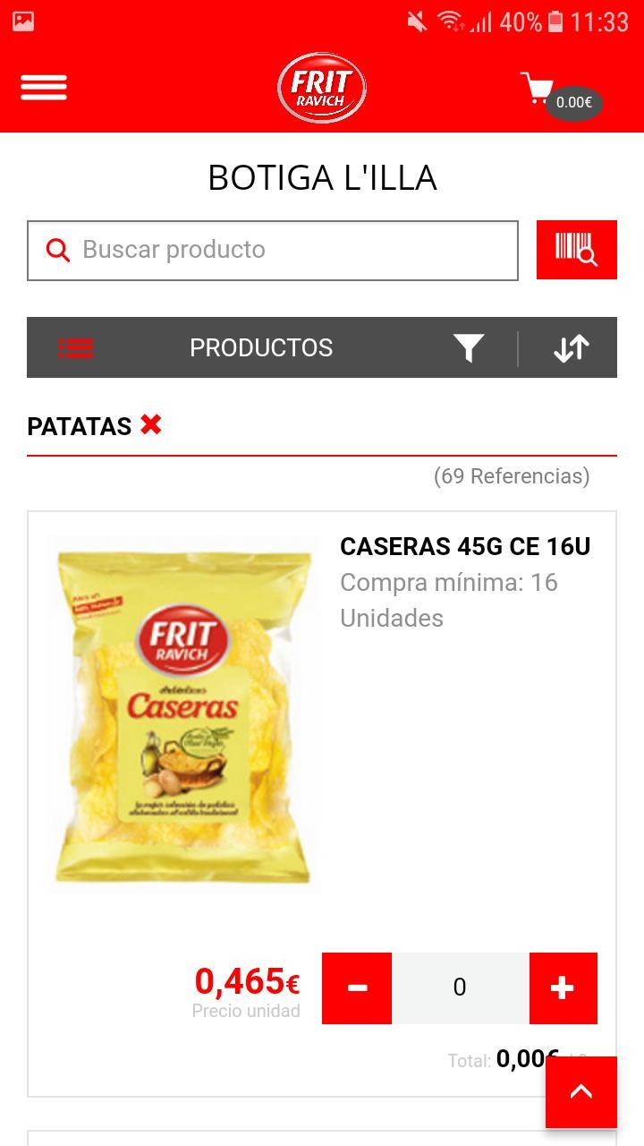 Frit Ravich screenshot image 2_Popularmodapk.com