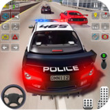 US Police Games Simulator 20230.2_Popularmodapk.com