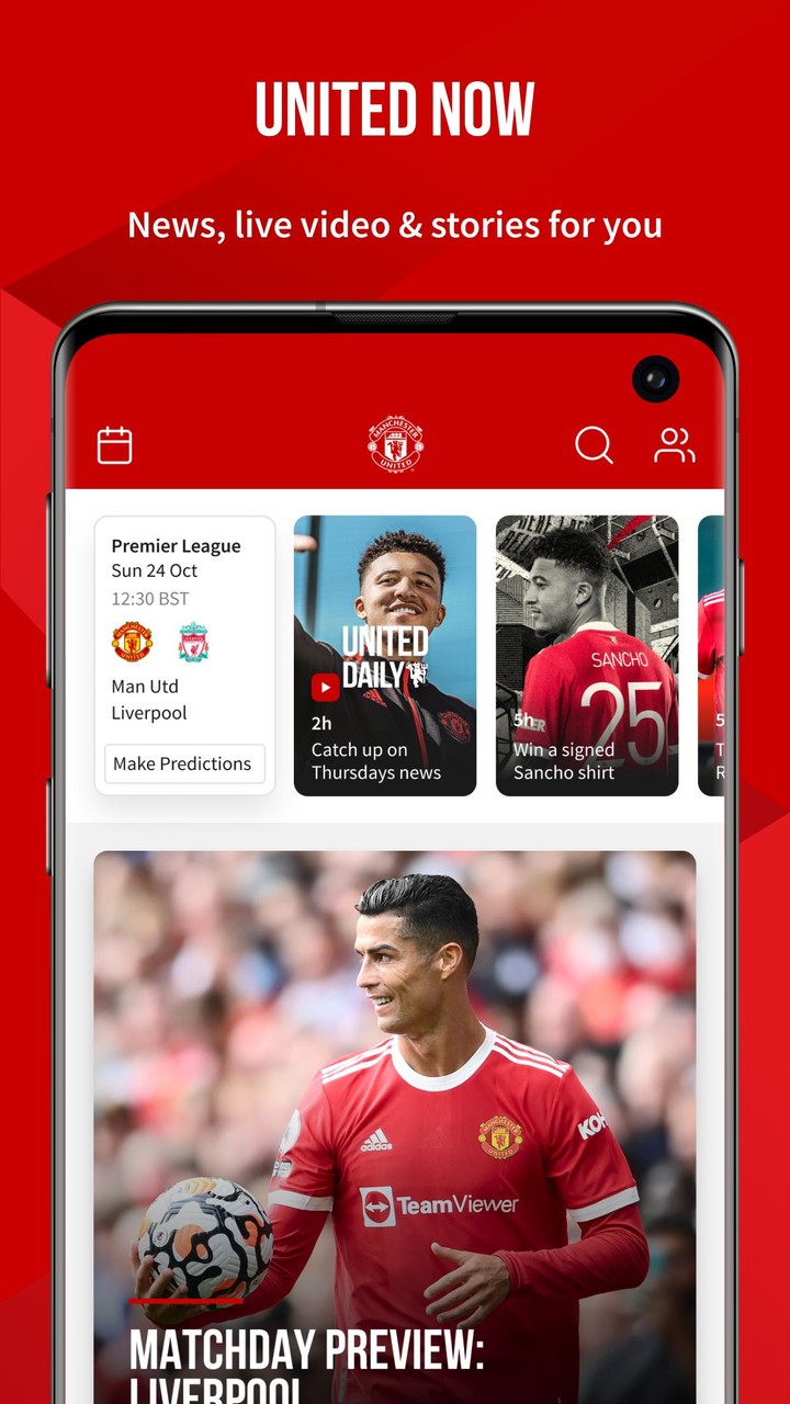 Delta Chat screenshot image 1_Popularmodapk.com