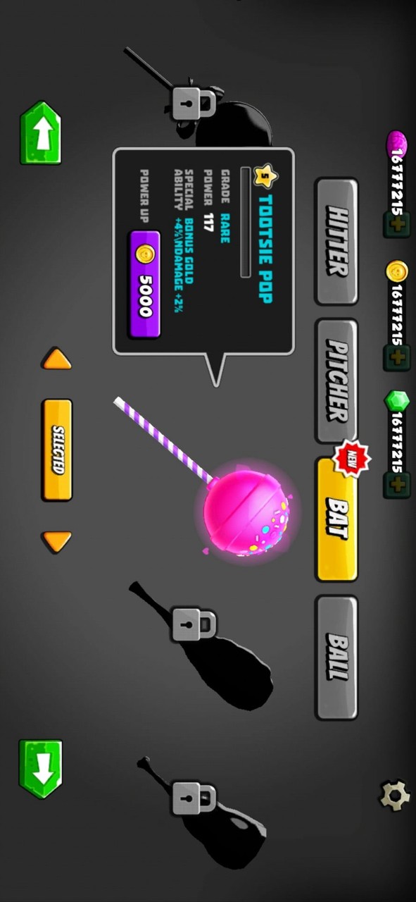 Zombie VS Slugger(Mod) screenshot image 19_Popularmodapk.com