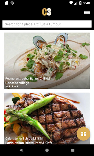 C3 Rewards screenshot image 2_Popularmodapk.com