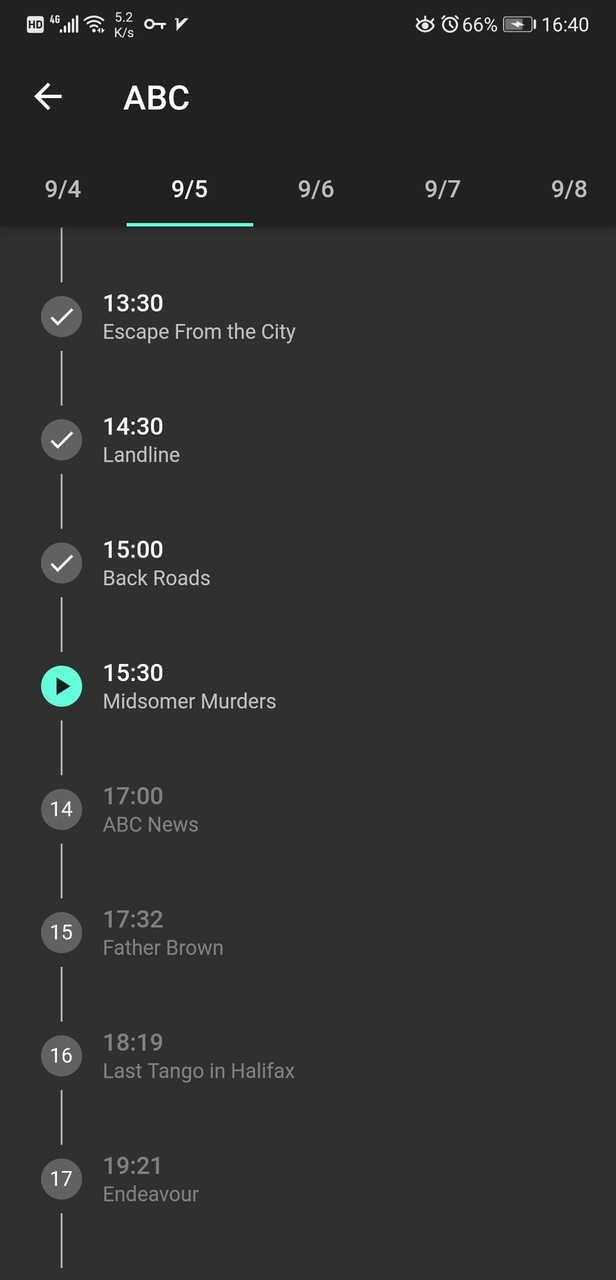 IPTV Player screenshot image 10_Popularmodapk.com