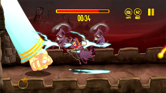 Zorts Sports screenshot image 2_Popularmodapk.com