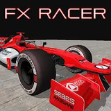 Fx Racer<span>(Unlimited Coins)</span>1.4.40_Popularmodapk.com