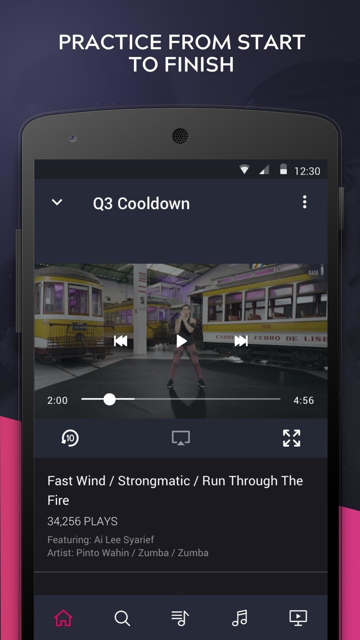 SYNC GO screenshot image 3_Popularmodapk.com