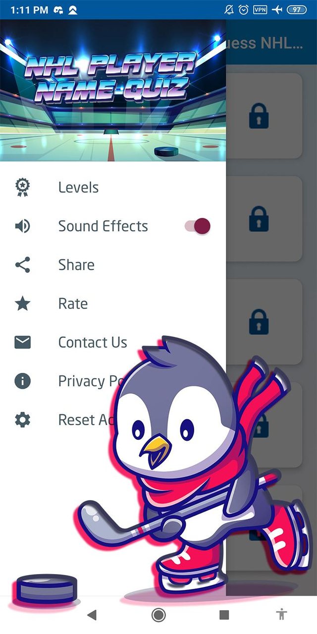 nhl player quiz screenshot image 5_Popularmodapk.com
